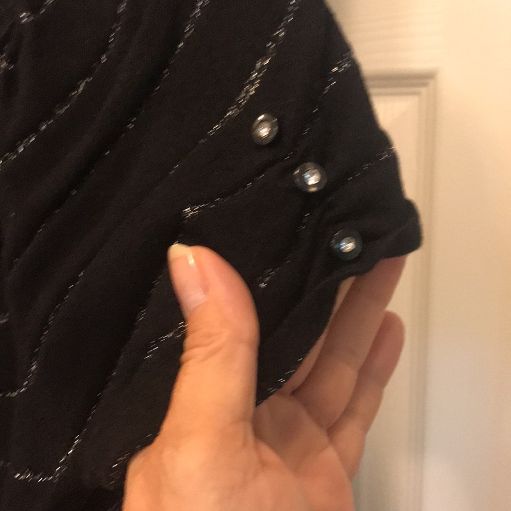 Express knit top - Picture 5 of 5